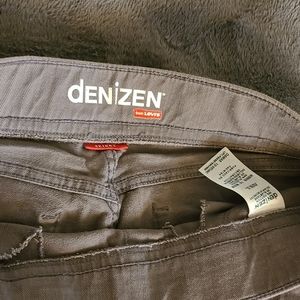 Denizen skinny jeggings